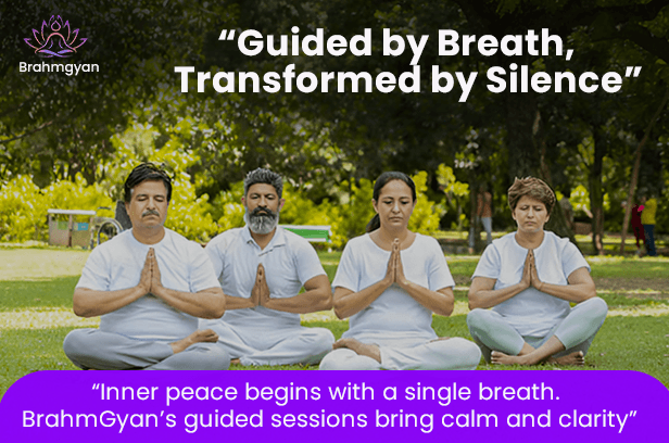 Peaceful Meditation Session