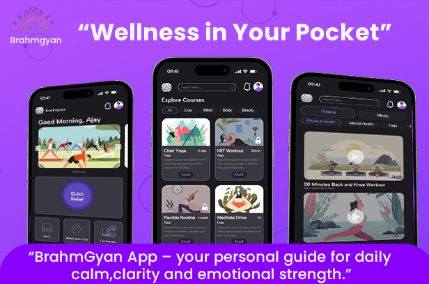 Mindfulness Workshop